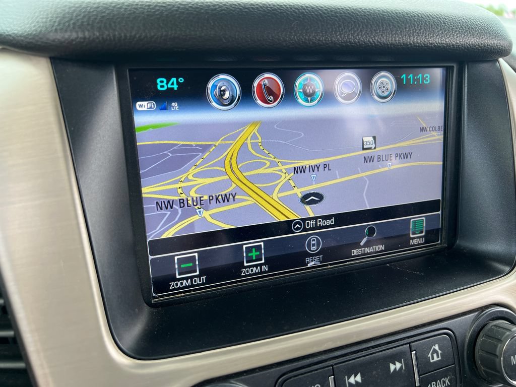 Used 2019 GMC Yukon XL Denali w/ Denali Ultimate Package AWD/4WD image 31