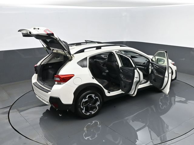 Used 2021 Subaru Crosstrek 2.5i Limited w/ Moonroof Package 2 AWD/4WD image 29