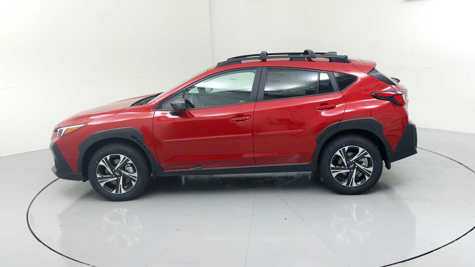 New 2026 Subaru Crosstrek 2.0i Premium image 6