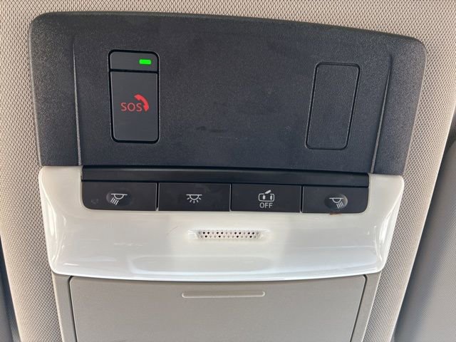 Used 2023 Nissan Rogue SV AWD/4WD image 31
