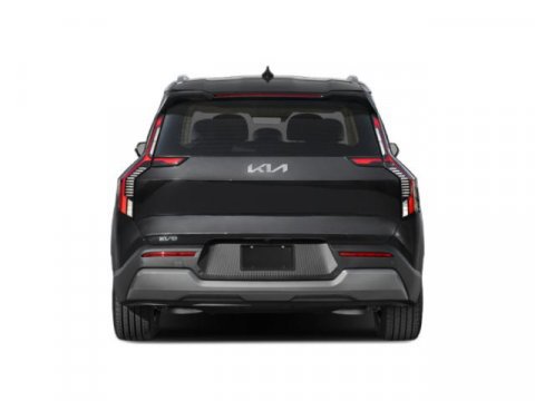 Certified 2024 Kia EV9 Wind AWD/4WD image 8