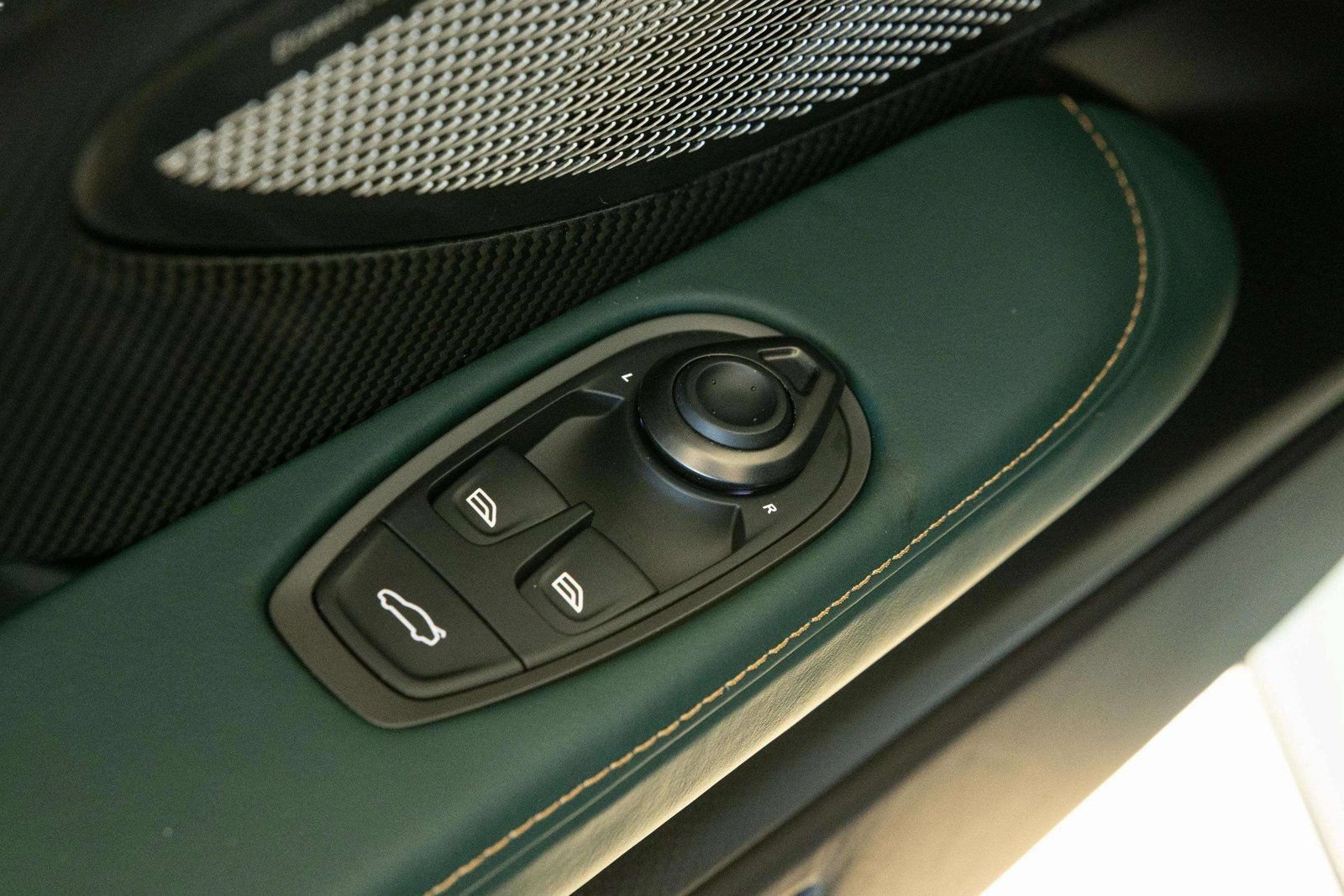 New 2026 Aston Martin DB12 Coupe RWD image 12