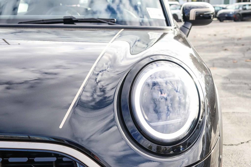 New 2026 MINI Cooper 4-Door Hardtop image 8