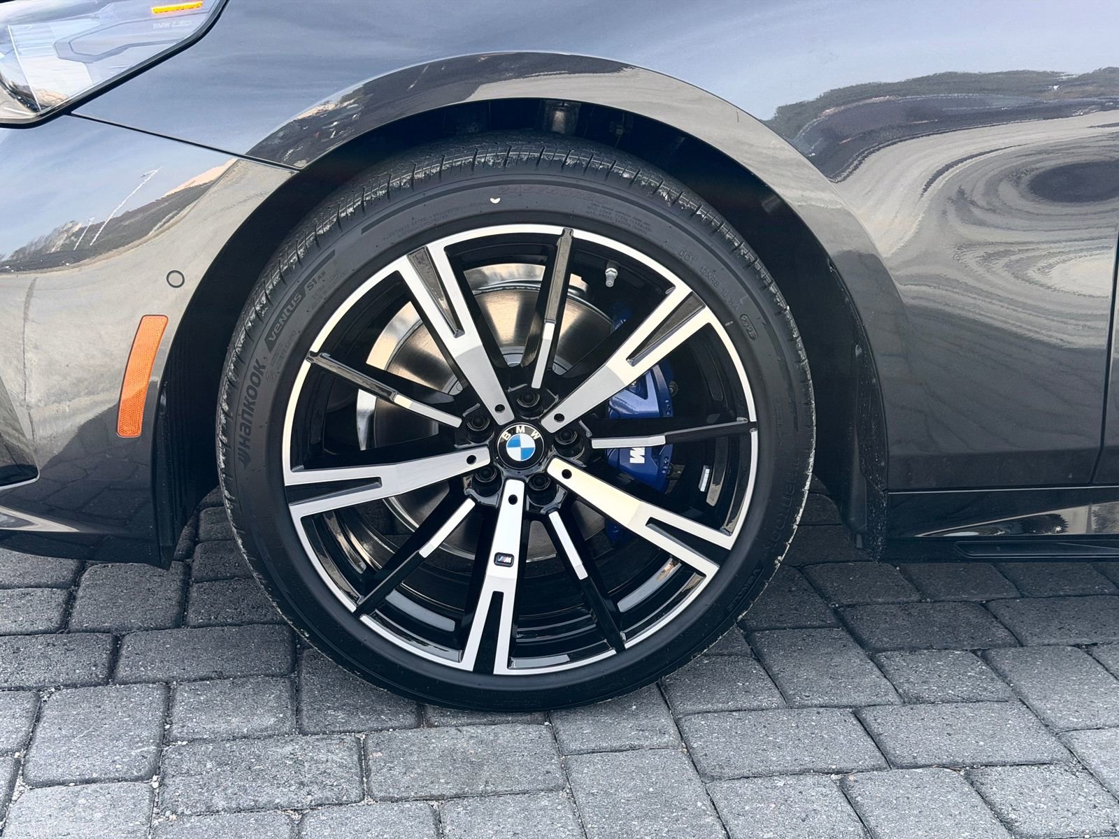 New 2026 BMW 530i w/ M Sport Package image 13