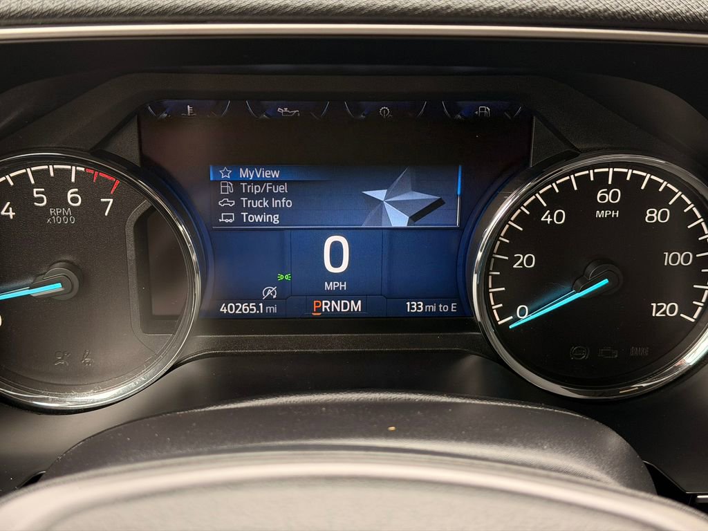 Used 2021 Ford F150 XLT w/ Equipment Group 302A High image 31