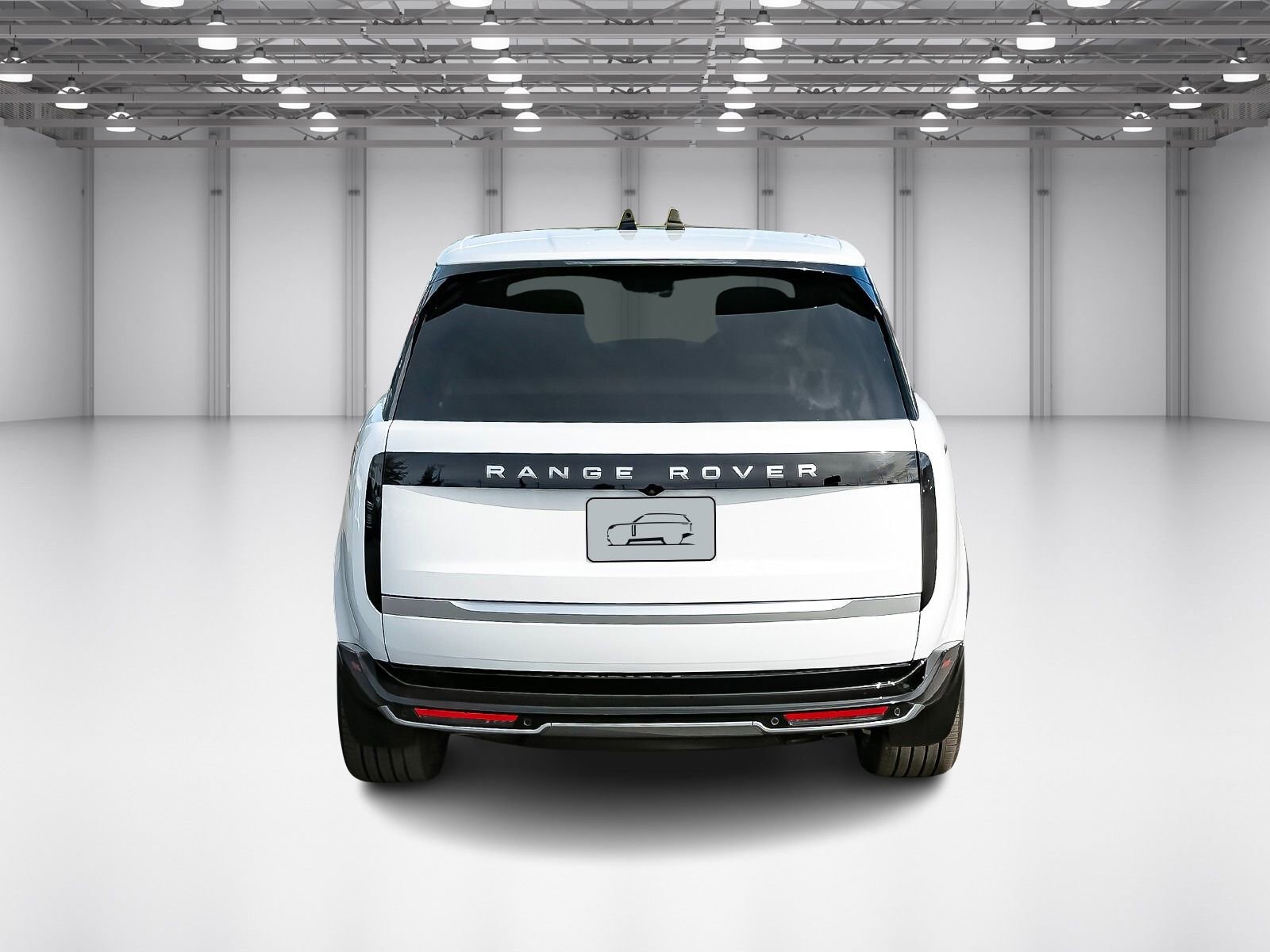 New 2025 Land Rover Range Rover Autobiography image 4