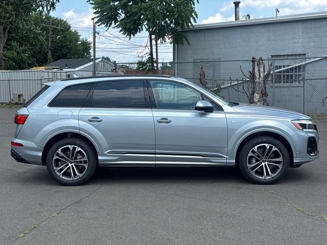 New 2026 Audi Q7 3.0T Premium AWD/4WD image 9