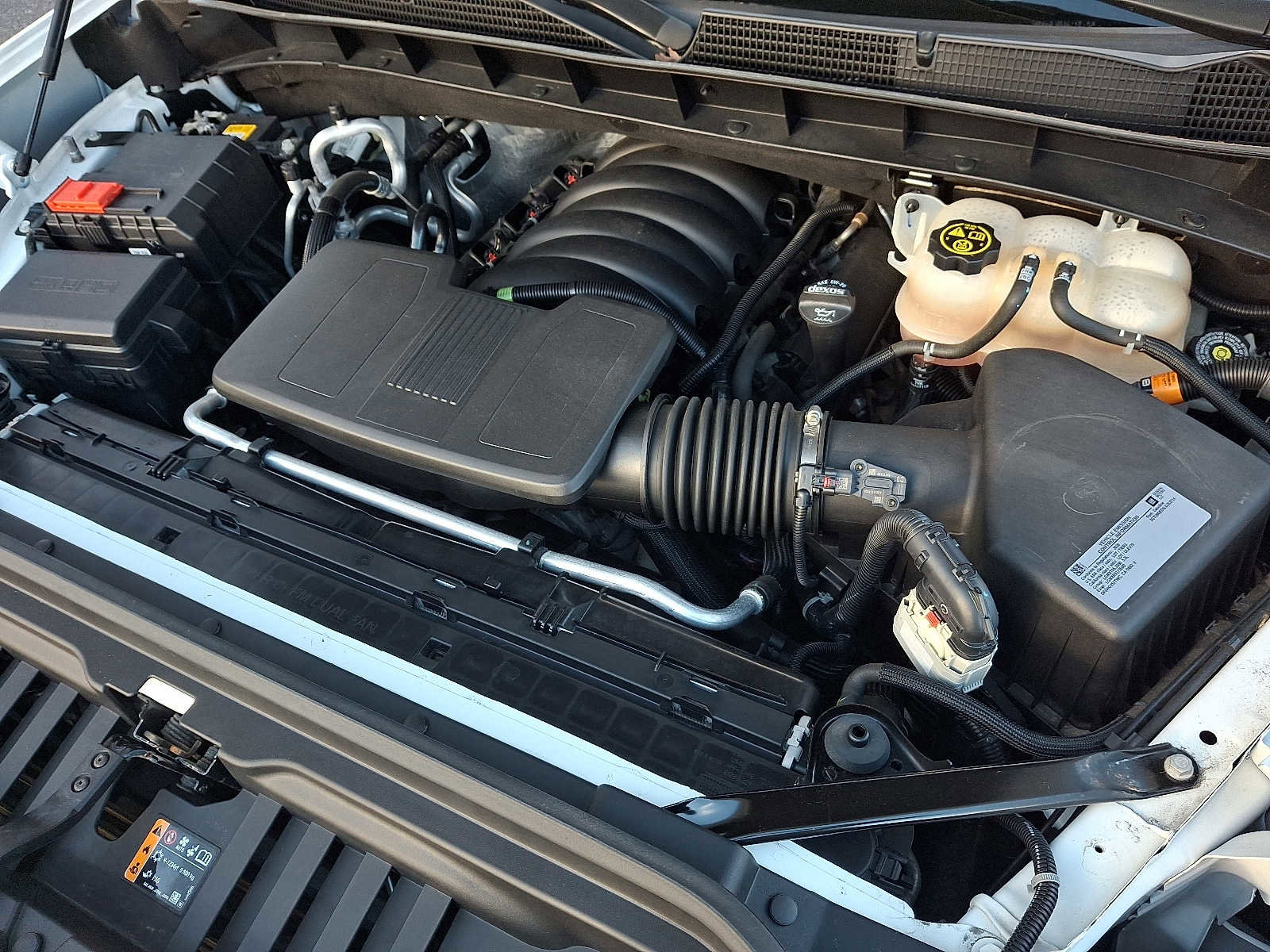 Used 2020 GMC Sierra 1500 SLT w/ SLT Premium Plus Package image 30