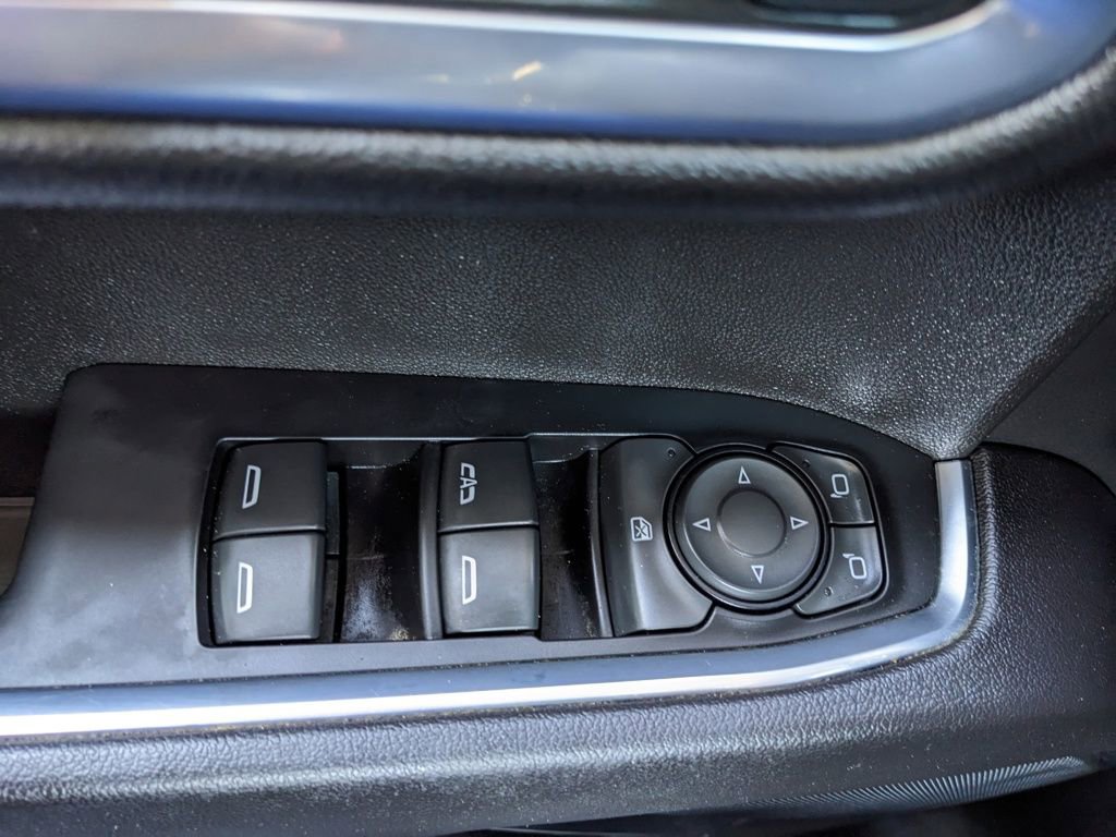 Used 2023 Chevrolet Silverado 1500 RST image 54