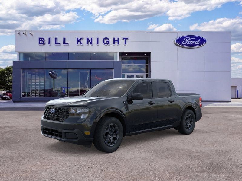 New 2026 Ford Maverick XLT FWD image 1