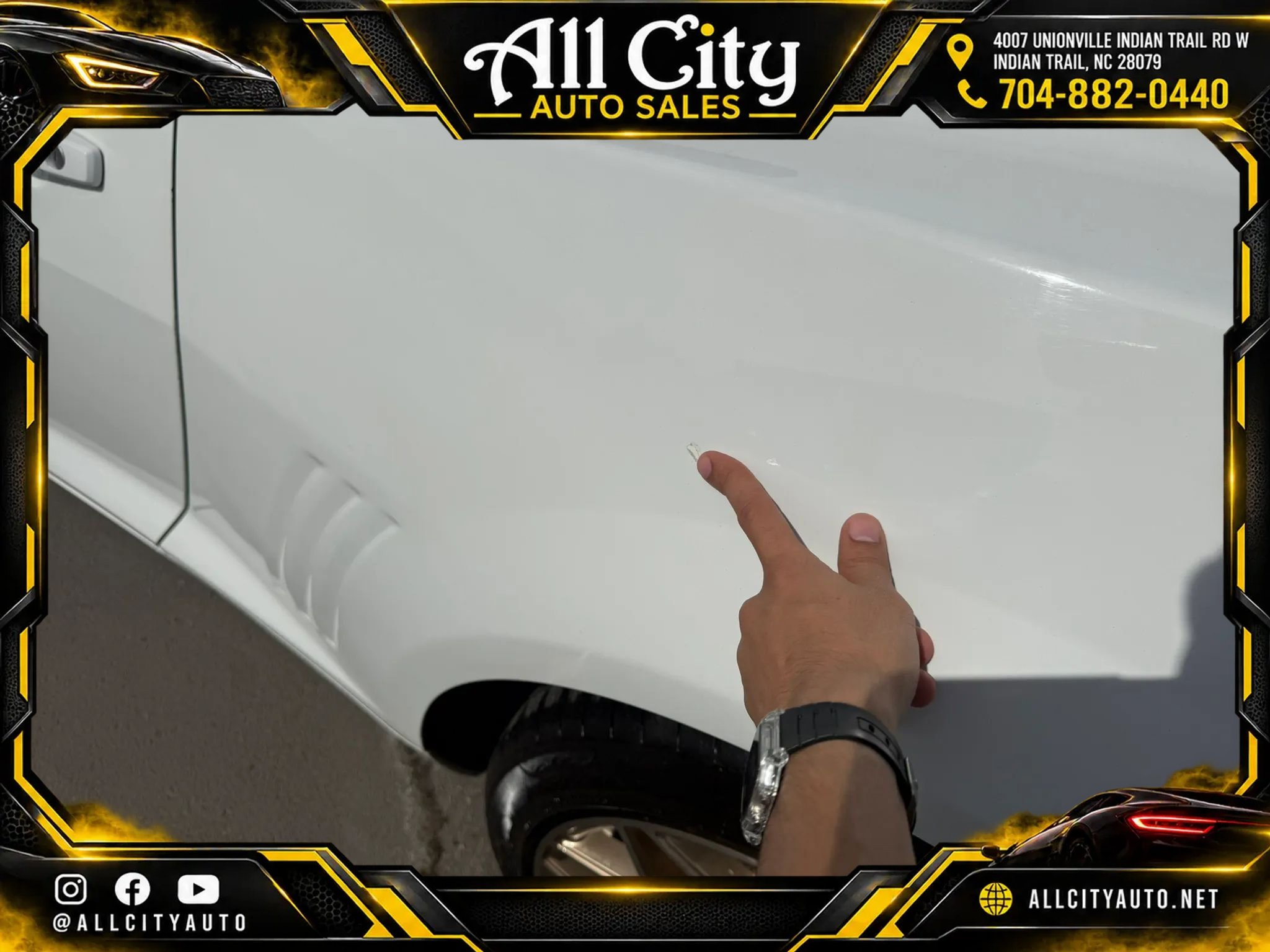 Used 2013 Chevrolet Camaro LT RWD image 39