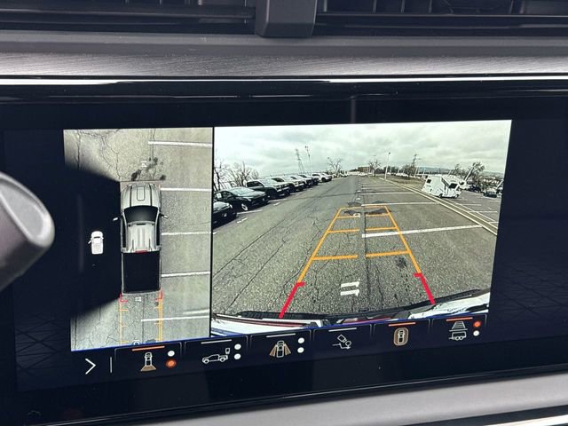 Certified 2026 GMC Sierra 2500 AT4X image 18