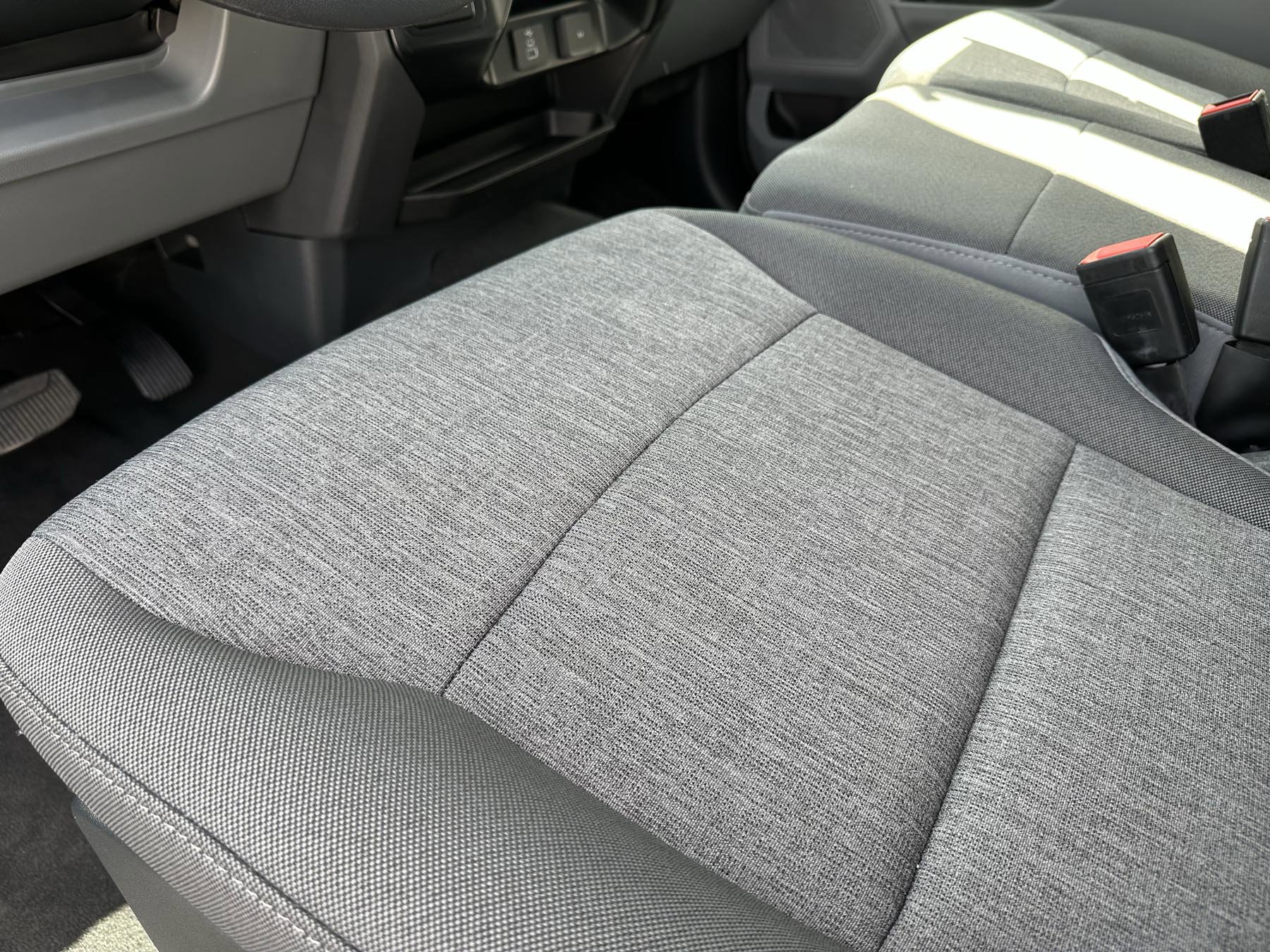 New 2025 Ford F350 XL w/ STX Appearance Package image 37