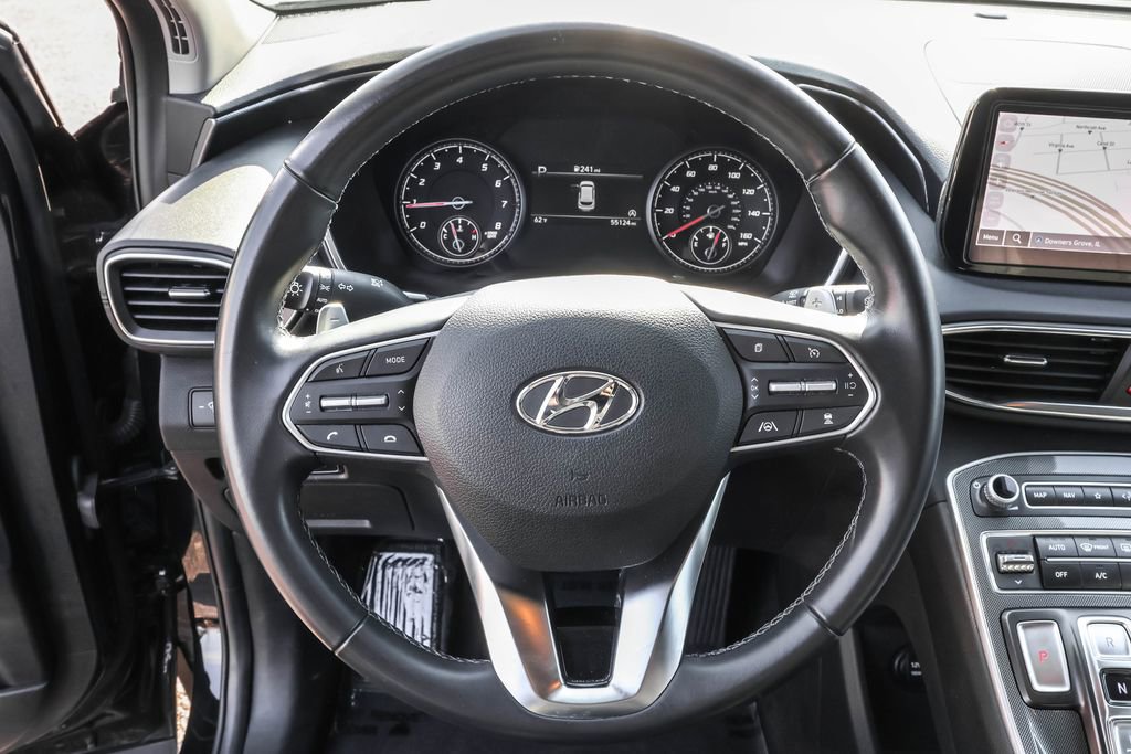 Used 2023 Hyundai Santa Fe SEL image 20