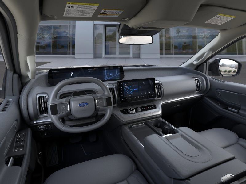 New 2026 Ford Expedition Active AWD/4WD image 41