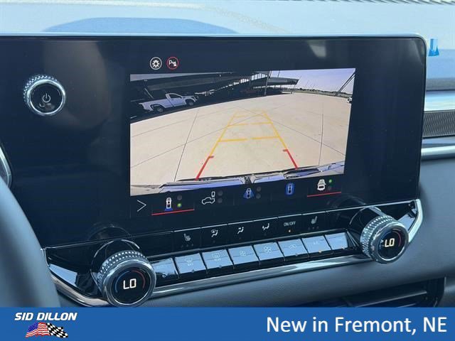 New 2026 GMC Canyon Elevation w/ Convenience Package AWD/4WD image 10