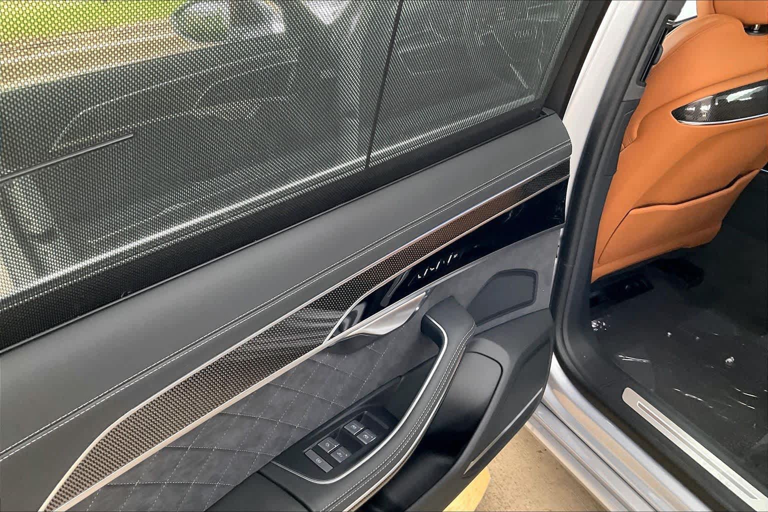 New 2026 Audi S8 AWD/4WD image 18