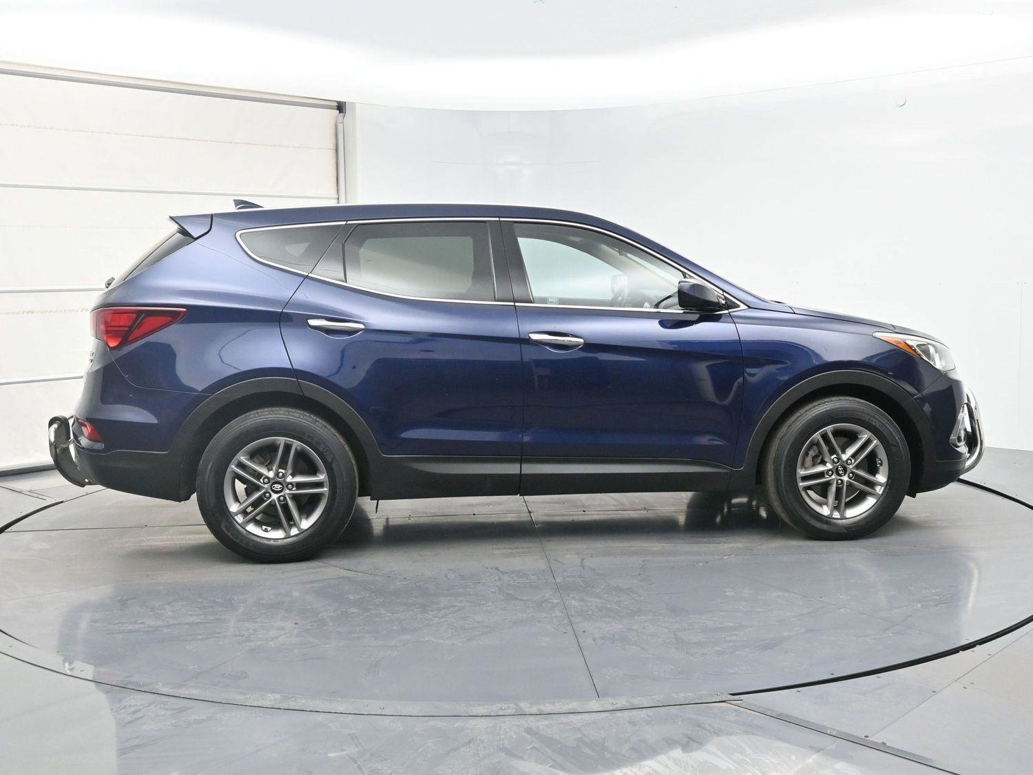 Used 2017 Hyundai Santa Fe Sport AWD/4WD image 24