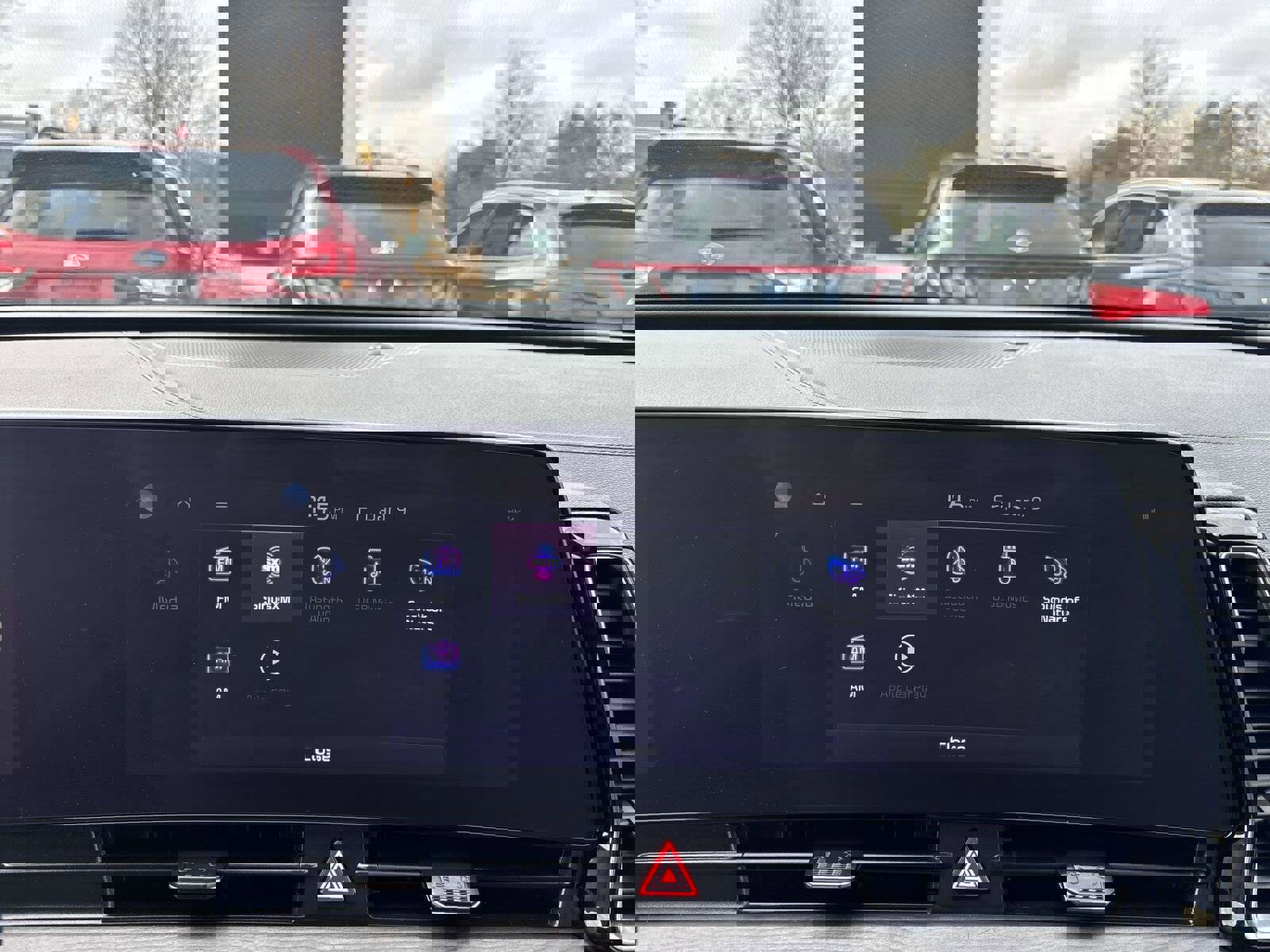 Used 2023 Kia Sportage X-Line Prestige image 27