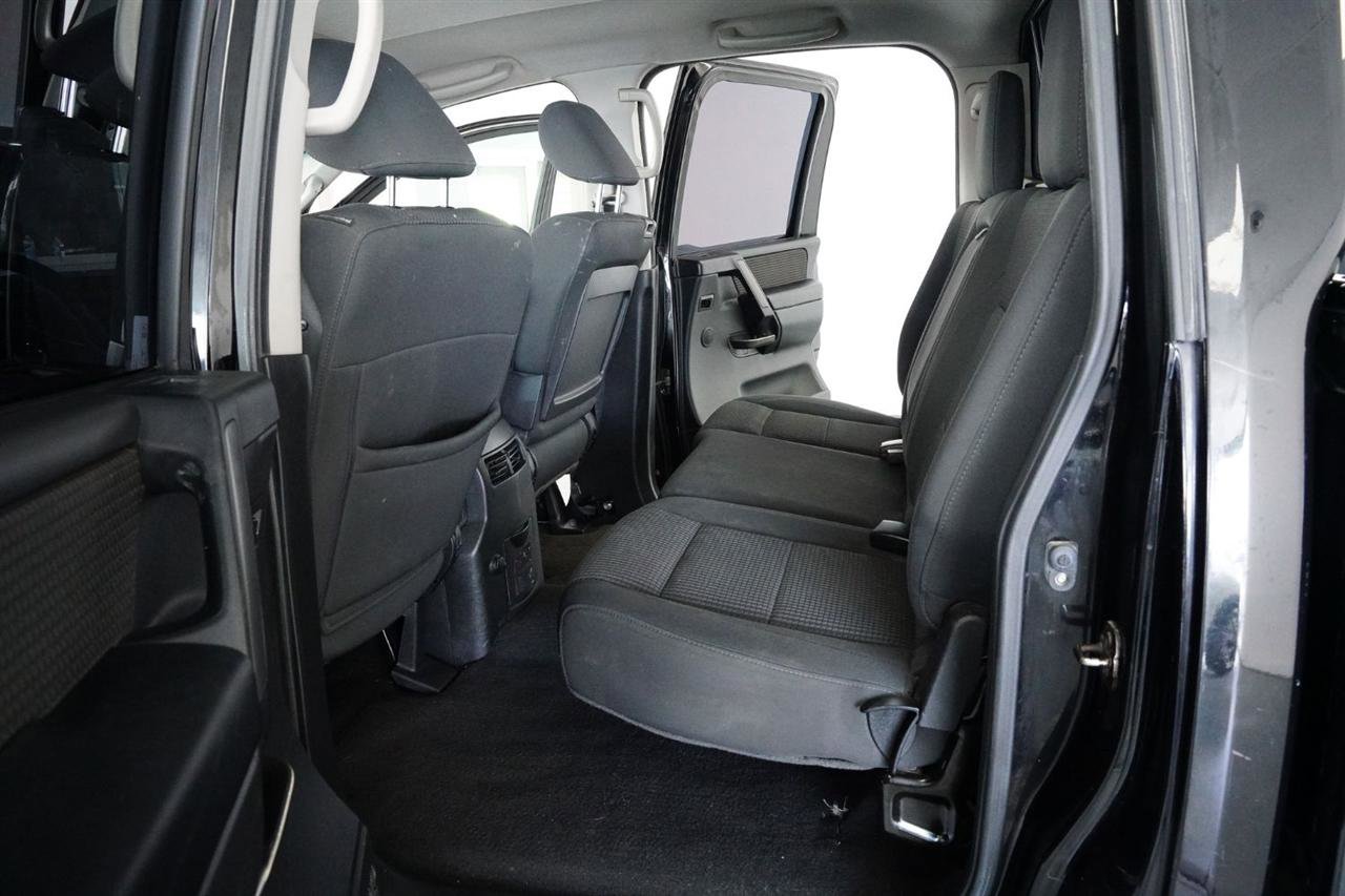 Used 2012 Nissan Titan S image 14