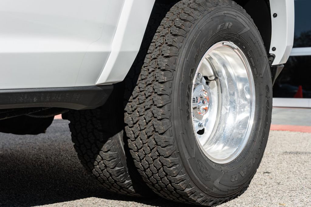 New 2026 RAM 3500 Longhorn image 22