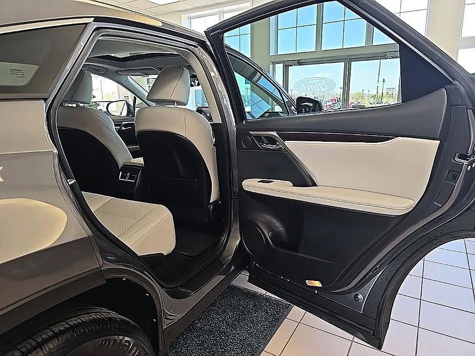 Used 2021 Lexus RX 350 AWD w/ Premium Package image 37