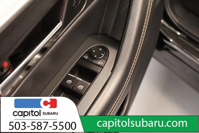 Used 2024 MAZDA CX-90 Plug-In Hybrid w/ Preferred AWD/4WD image 12