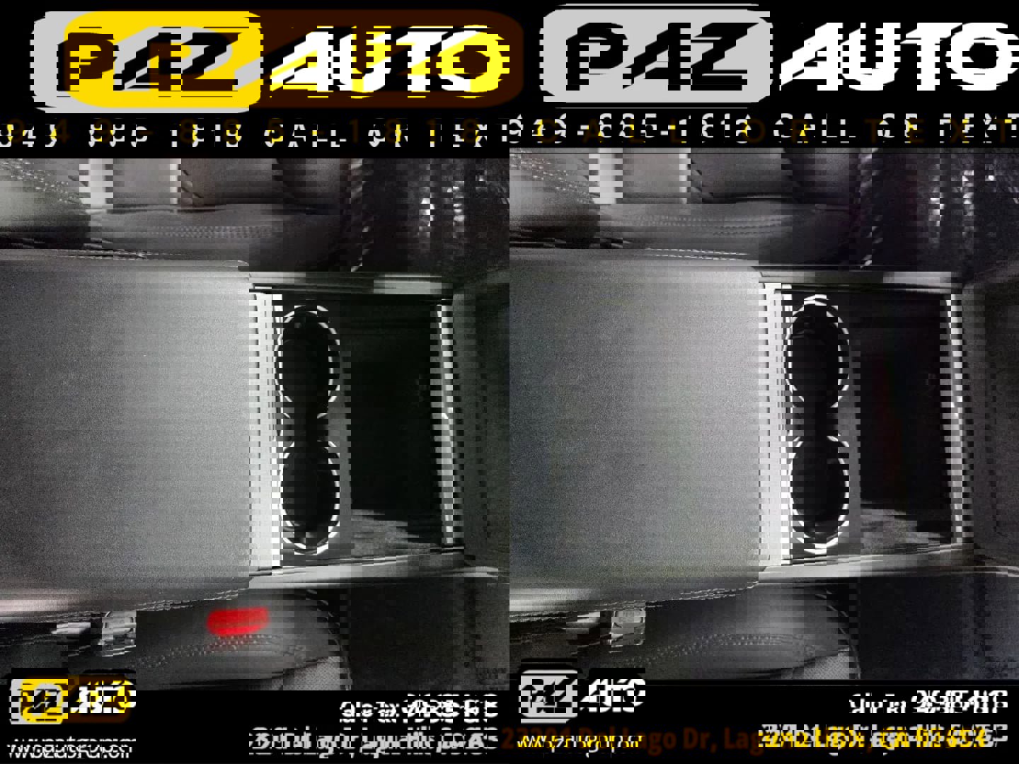 Used 2024 Tesla Model 3 Long Range image 14