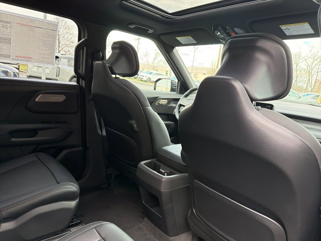 New 2027 Kia Telluride S image 15