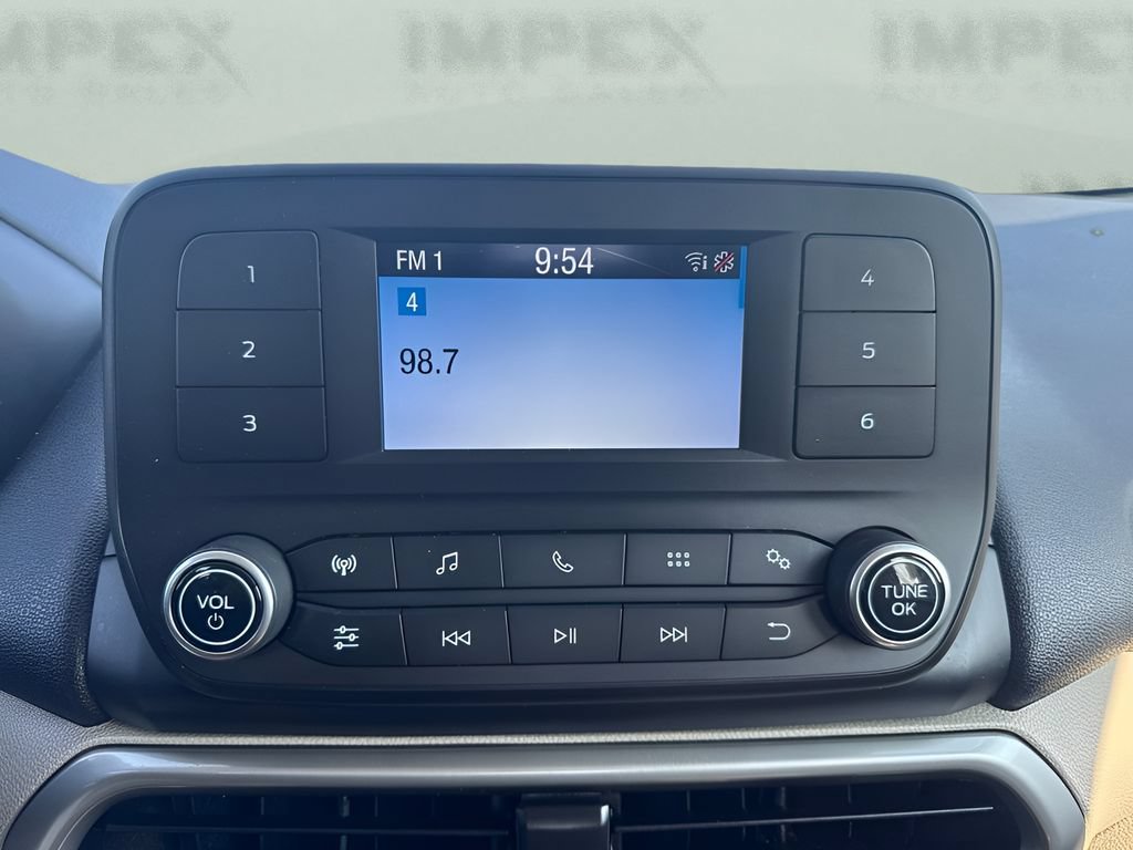 Used 2019 Ford EcoSport S FWD image 14
