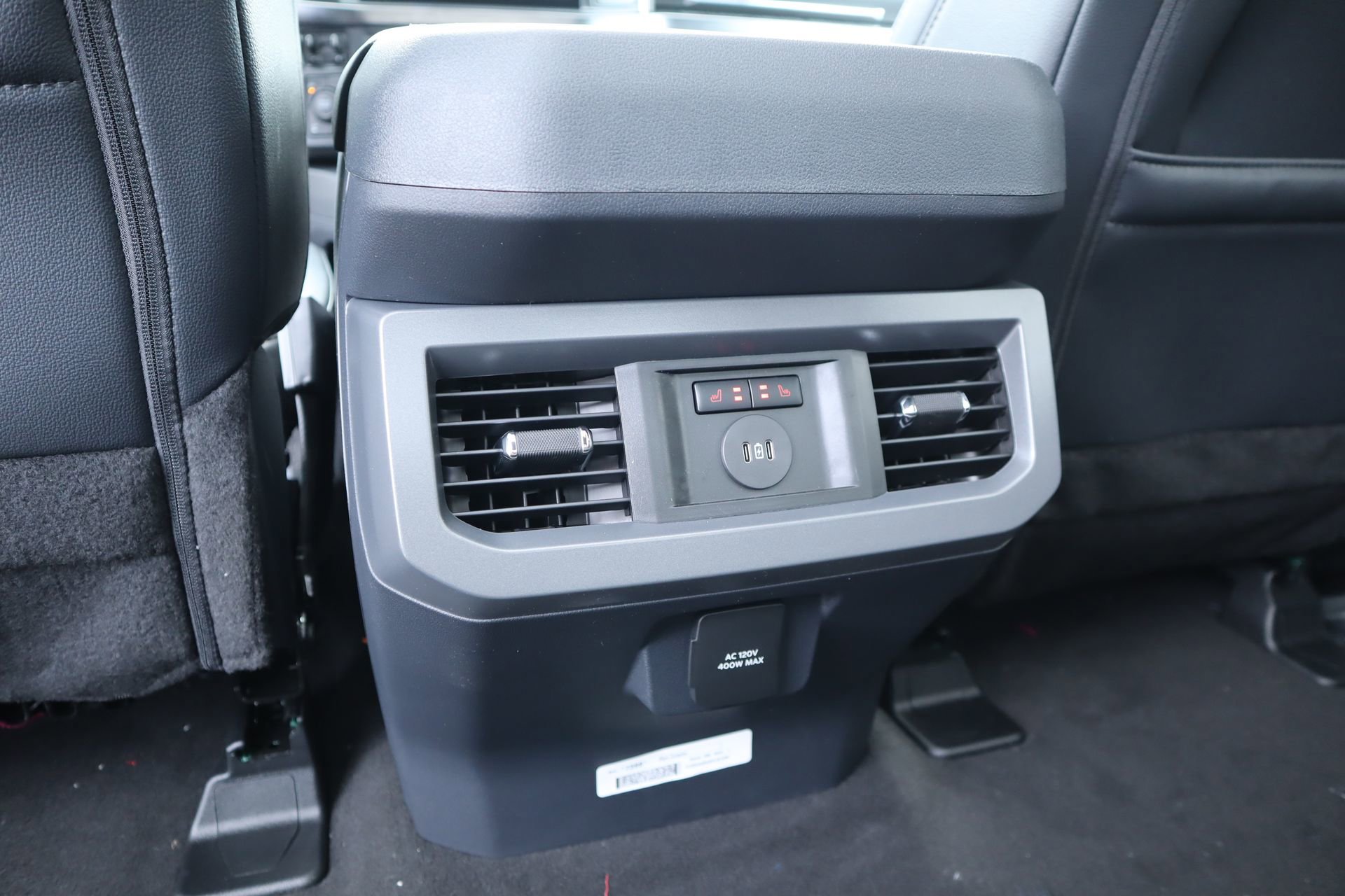 New 2026 Ford F250 Lariat AWD/4WD image 17