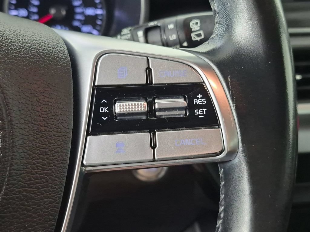Used 2021 Kia Telluride LX FWD image 20