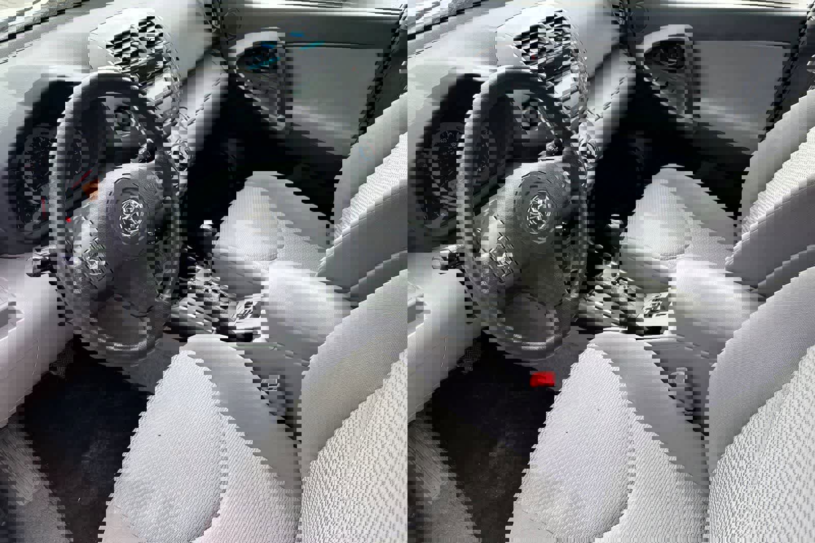 Used 2011 Toyota RAV4 2WD w/ Upgrade Value Pkg image 14