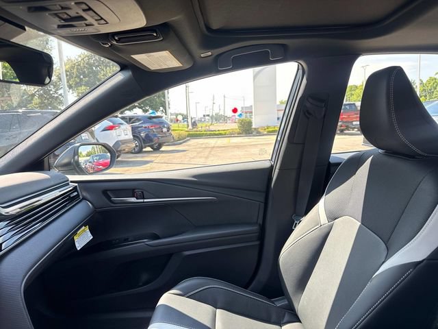 Used 2026 Toyota Camry SE w/ Multimedia Upgrade Package AWD/4WD image 20