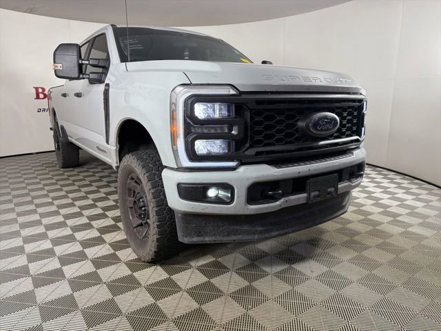 Used 2026 Ford F250 XL w/ STX Appearance Package