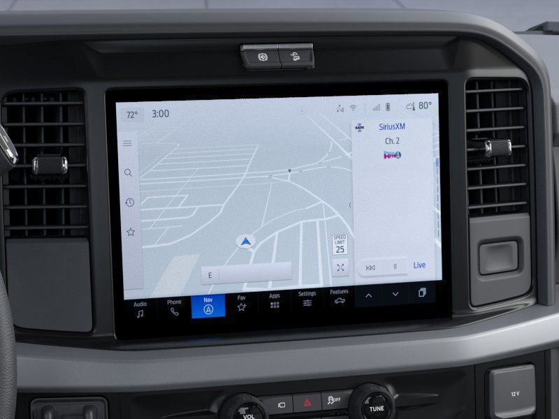 New 2026 Ford F250 XLT AWD/4WD image 14