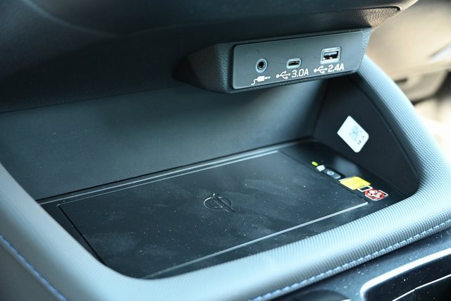 New 2026 Subaru Forester Premium image 24