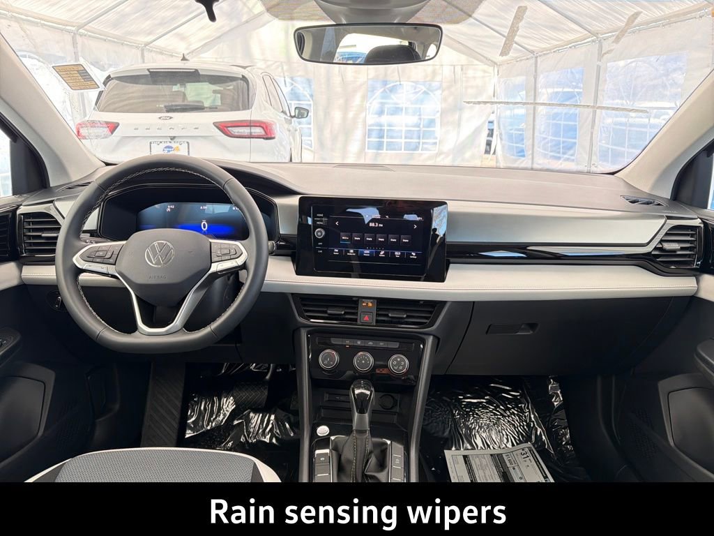 New 2026 Volkswagen Taos S image 14