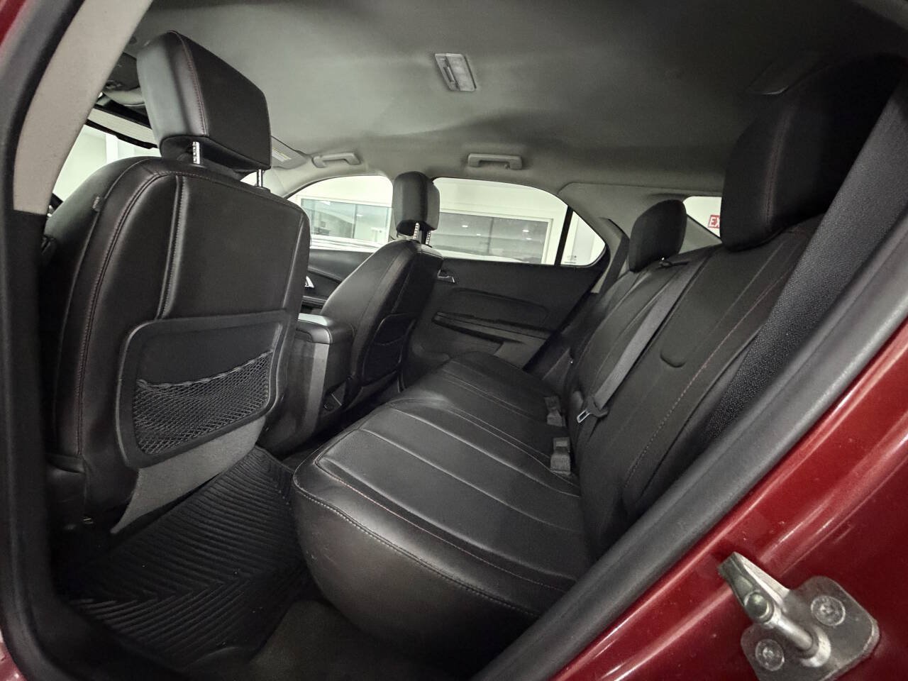 Used 2015 Chevrolet Equinox LT w/ Power Convenience Package AWD/4WD image 16