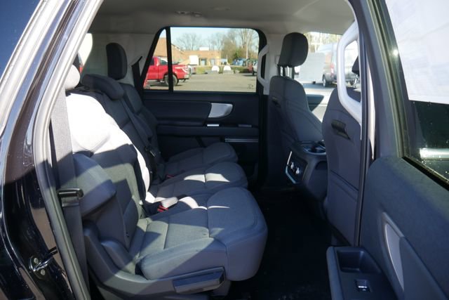 New 2026 Ford Expedition Max Active AWD/4WD image 28
