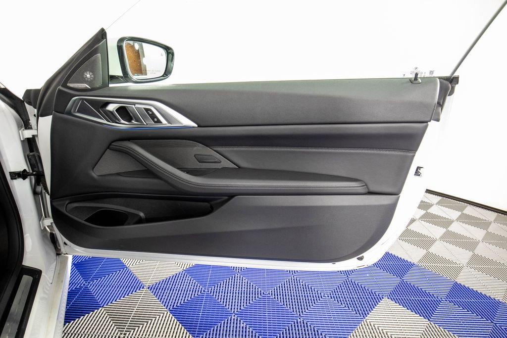 Used 2026 BMW 430i xDrive Coupe AWD/4WD image 13