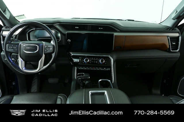 Used 2022 GMC Sierra 1500 Denali w/ Denali Reserve Package image 18