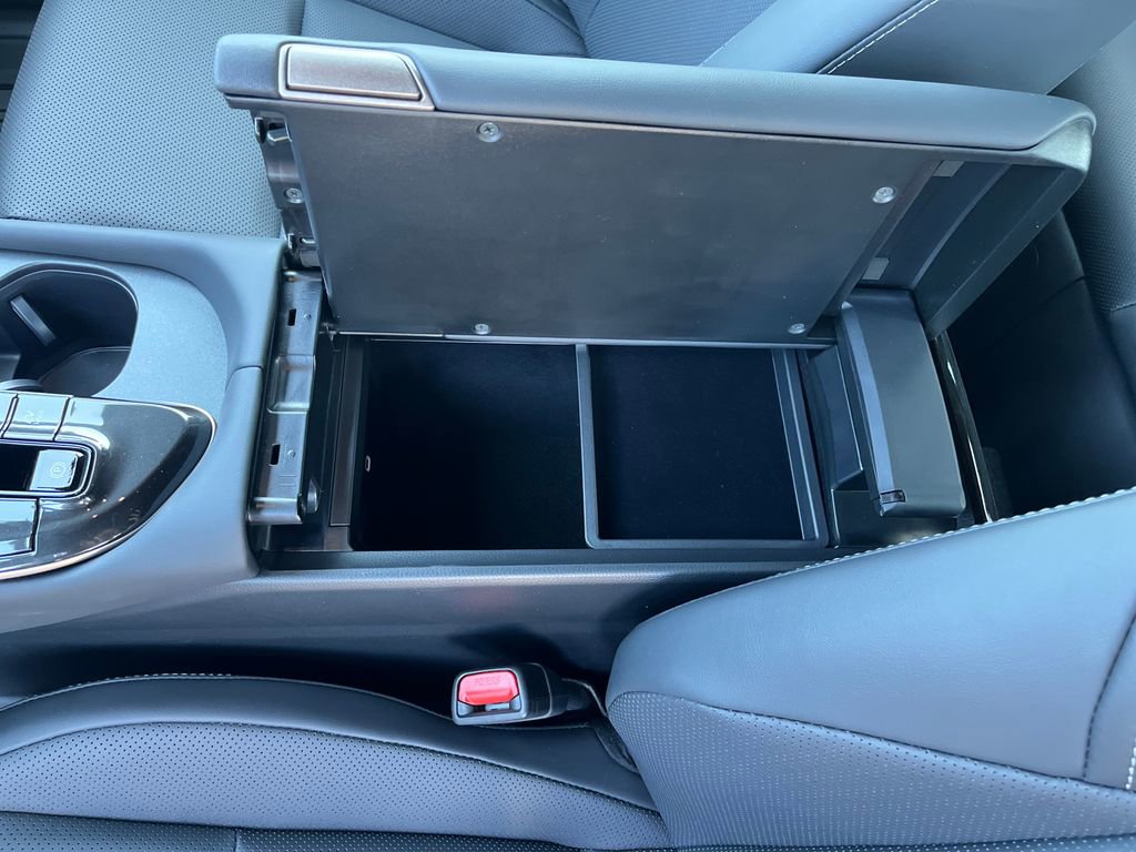 New 2026 Toyota Crown Limited image 26