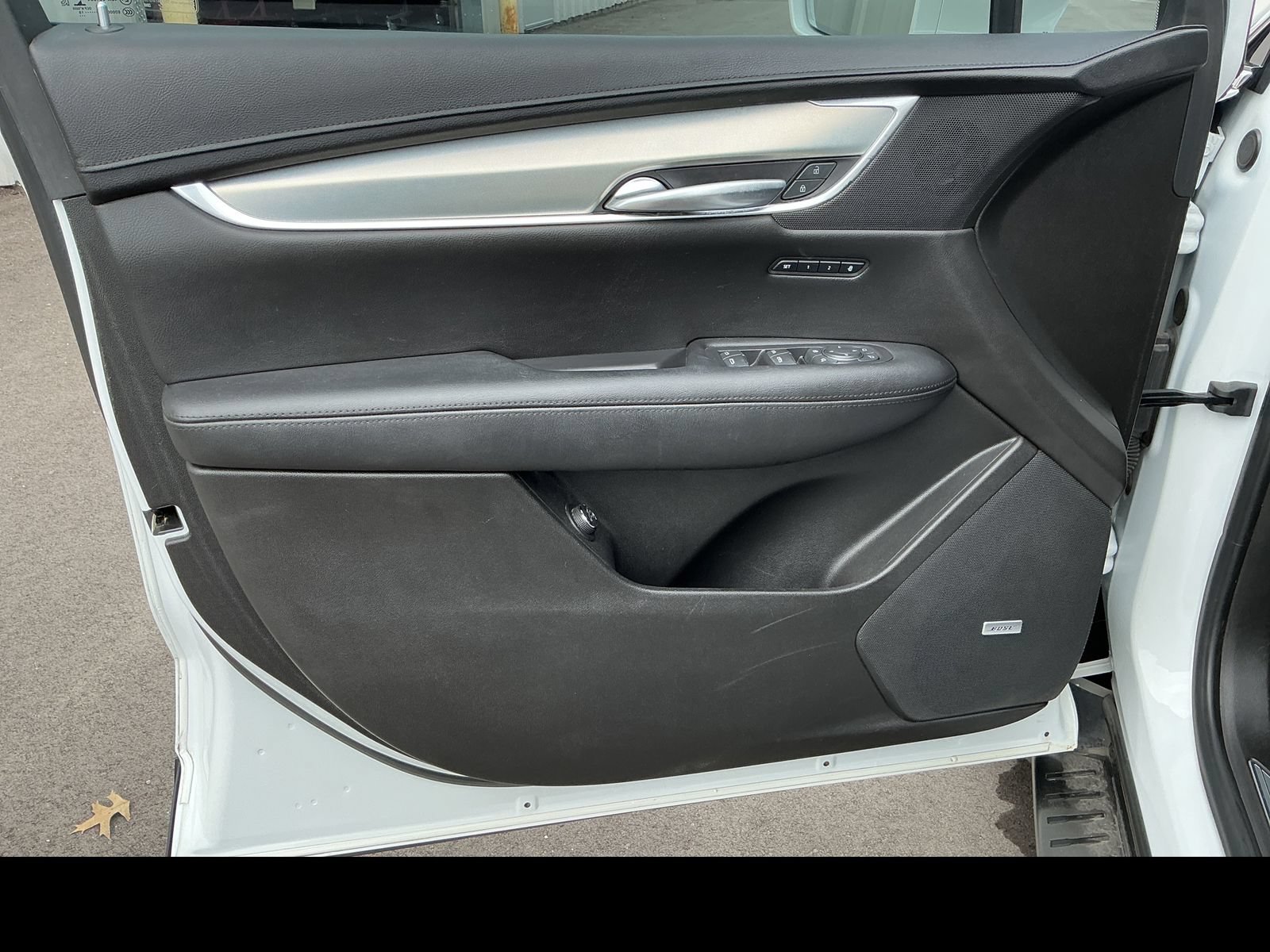 Used 2019 Cadillac XT5 Luxury w/ Sport Package FWD image 11