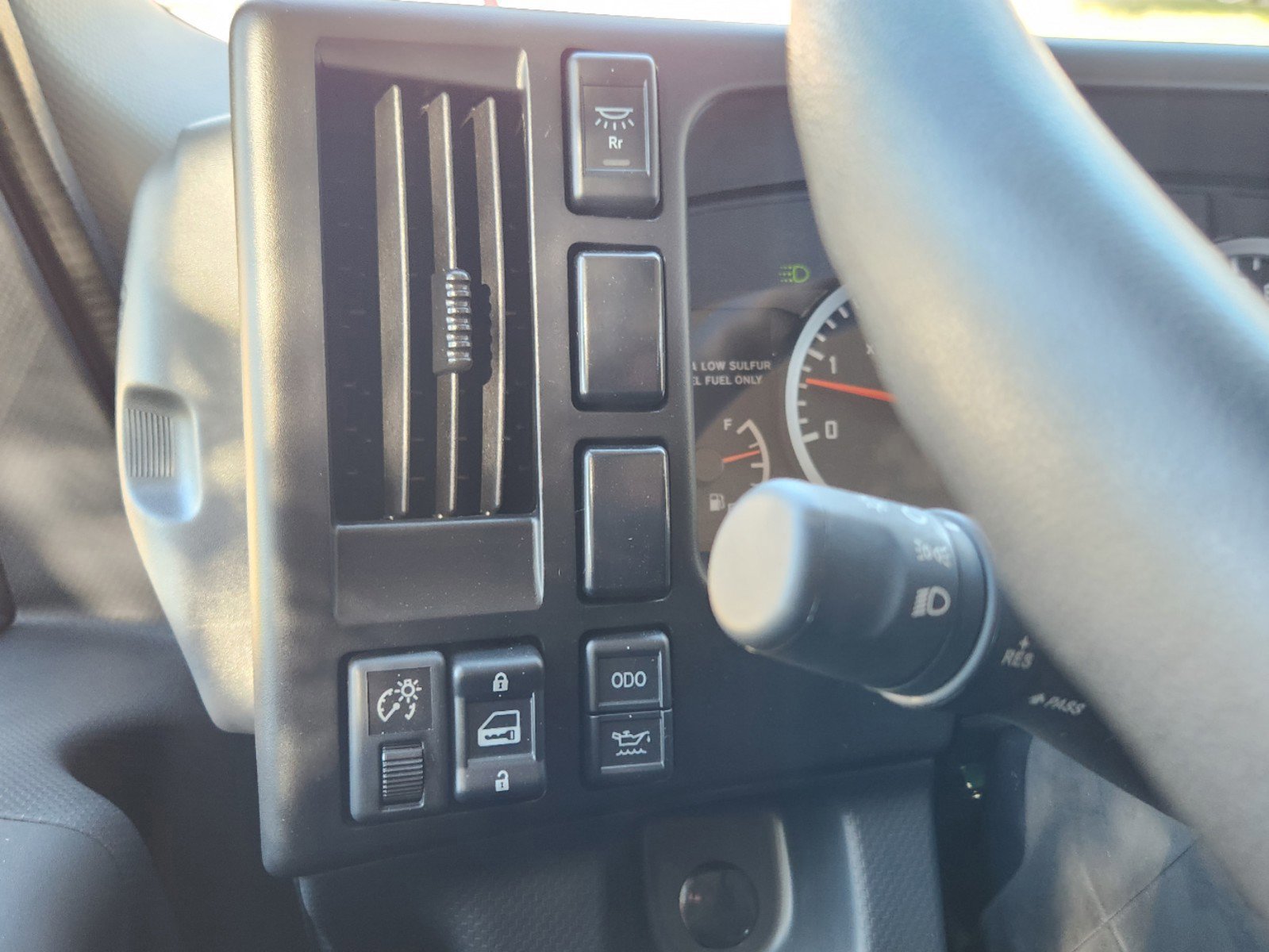 New 2024 Chevrolet Low Cab Forward 5500XD image 23