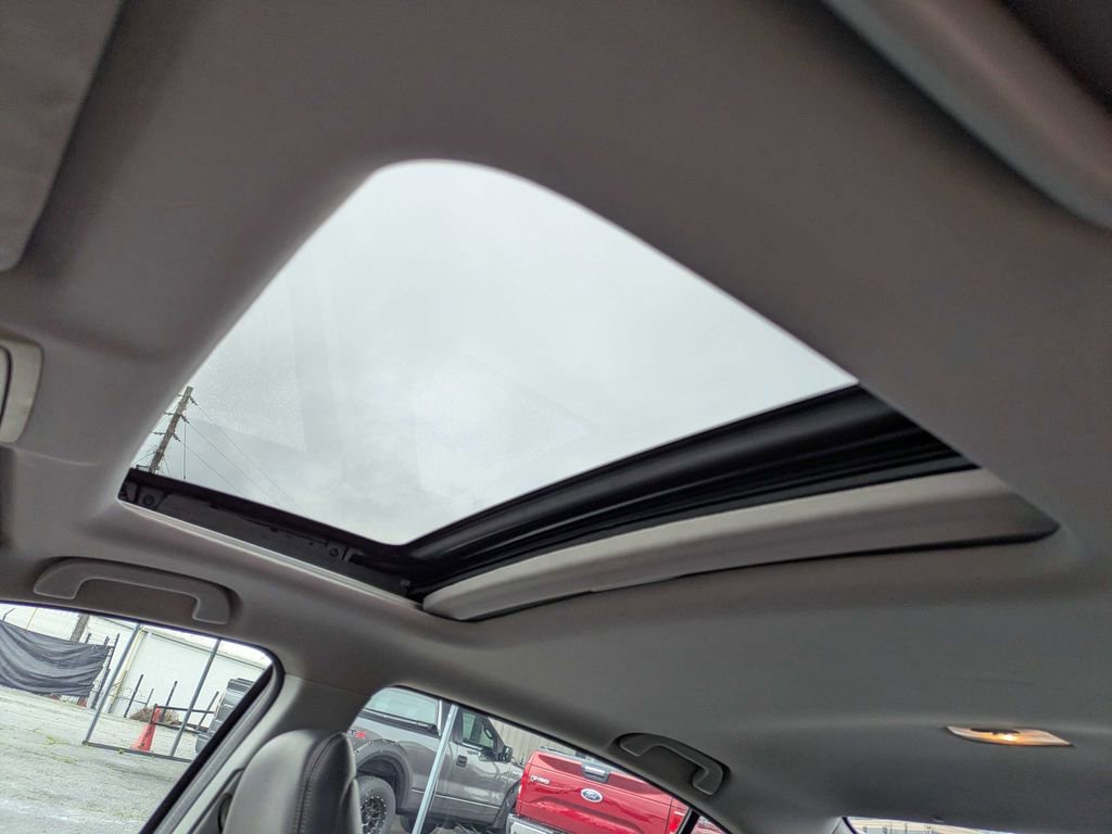 Used 2014 Honda Accord EX-L image 19