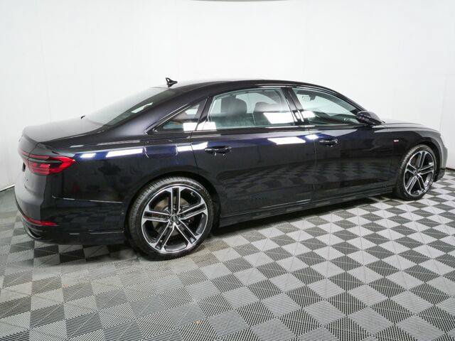 New 2027 Audi A8 L 3.0T AWD/4WD image 2