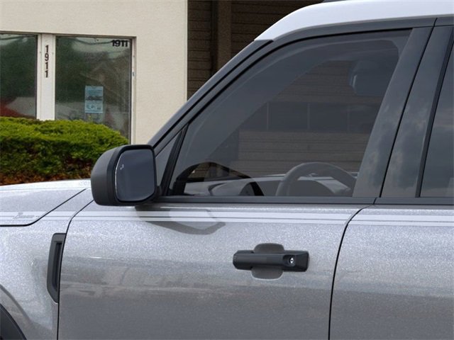 Used 2025 Ford Bronco Sport Heritage w/ Convenience Package image 20