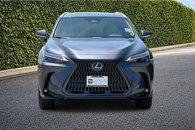 New 2026 Lexus NX 350 AWD w/ Premium Package image 3