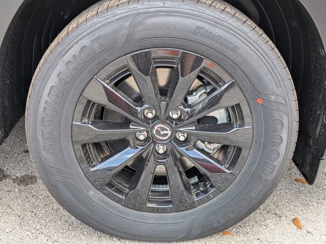 New 2026 MAZDA CX-50 2.5 Hybrid w/ Preferred Pkg image 11